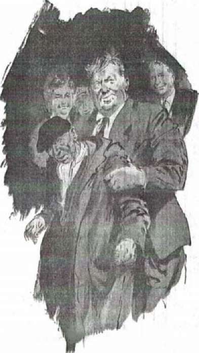 Pim pandoer - 19 - Hoe Pim Pandoer kermis vierde